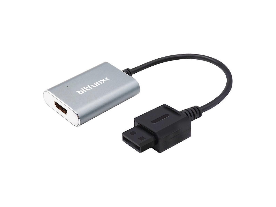 Adaptador para Console Retrô Ntsc Pal GOKOCO