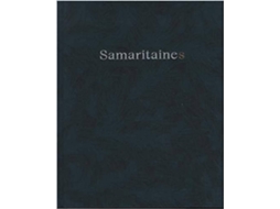 Livro Samaritaines de Vv Aa (Francês)