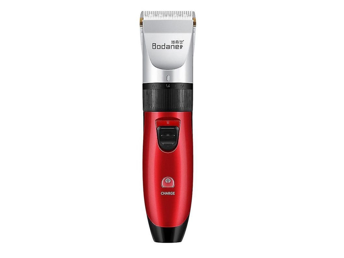Aparelho de Corte de Cabelo Profissional, Sem Fio, para Grooming | S/MARCA