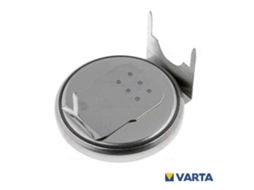 Pilha Lítio Botão Cr2032 3v Varta