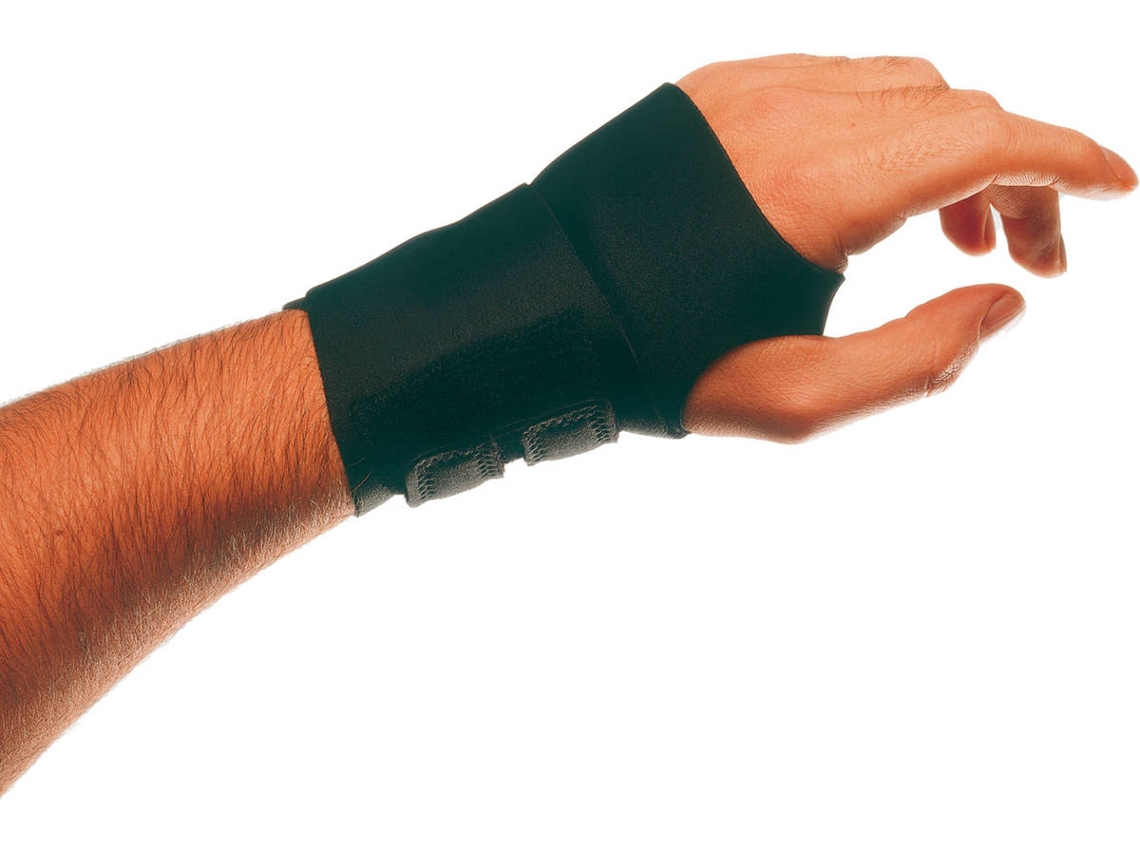 Punho em Neoprene