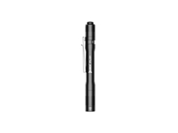 Lanterna De Bolso Recarregável Black-wuben Pl01, 650 Lúmens, Portátil, Edc, À Prova De Água, Para Iluminação De Emergência No Exterior
