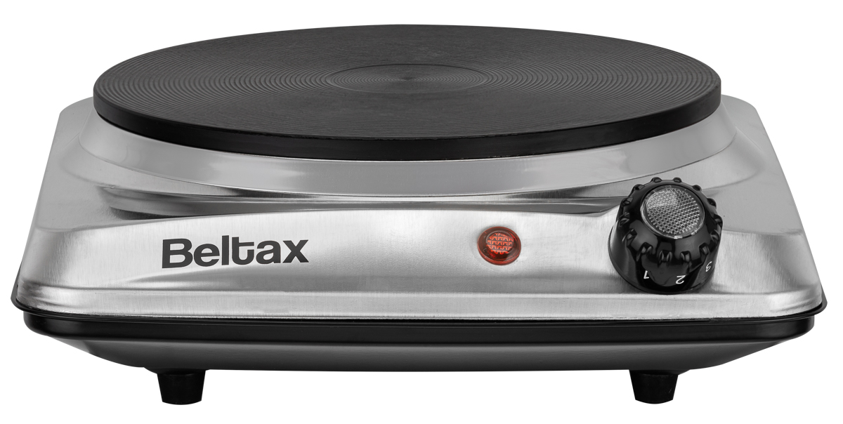 Fogão Portátil BELTAX BHP-0116 (Nº de queimadores 1)