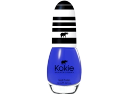 Kokie Nail Polish - Atlantis at Last