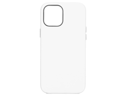 Capa de Couro+pc para Iphone 12 Pro Max LAXISCREED