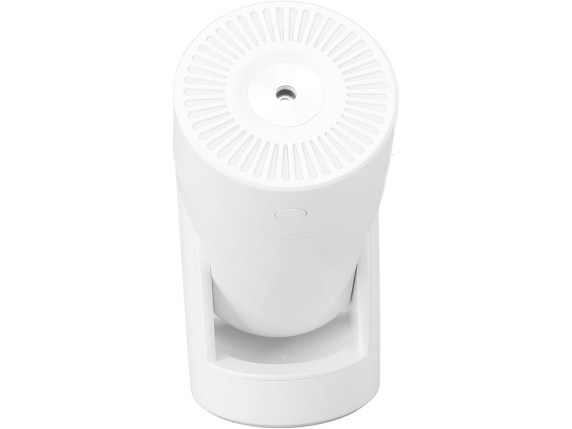 Umidificador Portátil Mini, Super Silencioso, Automático, Para Quarto, Escritório, Viagens, Usb
