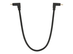 Conector Macho Type C EOOCOO (alta velocidade, 10gbps)