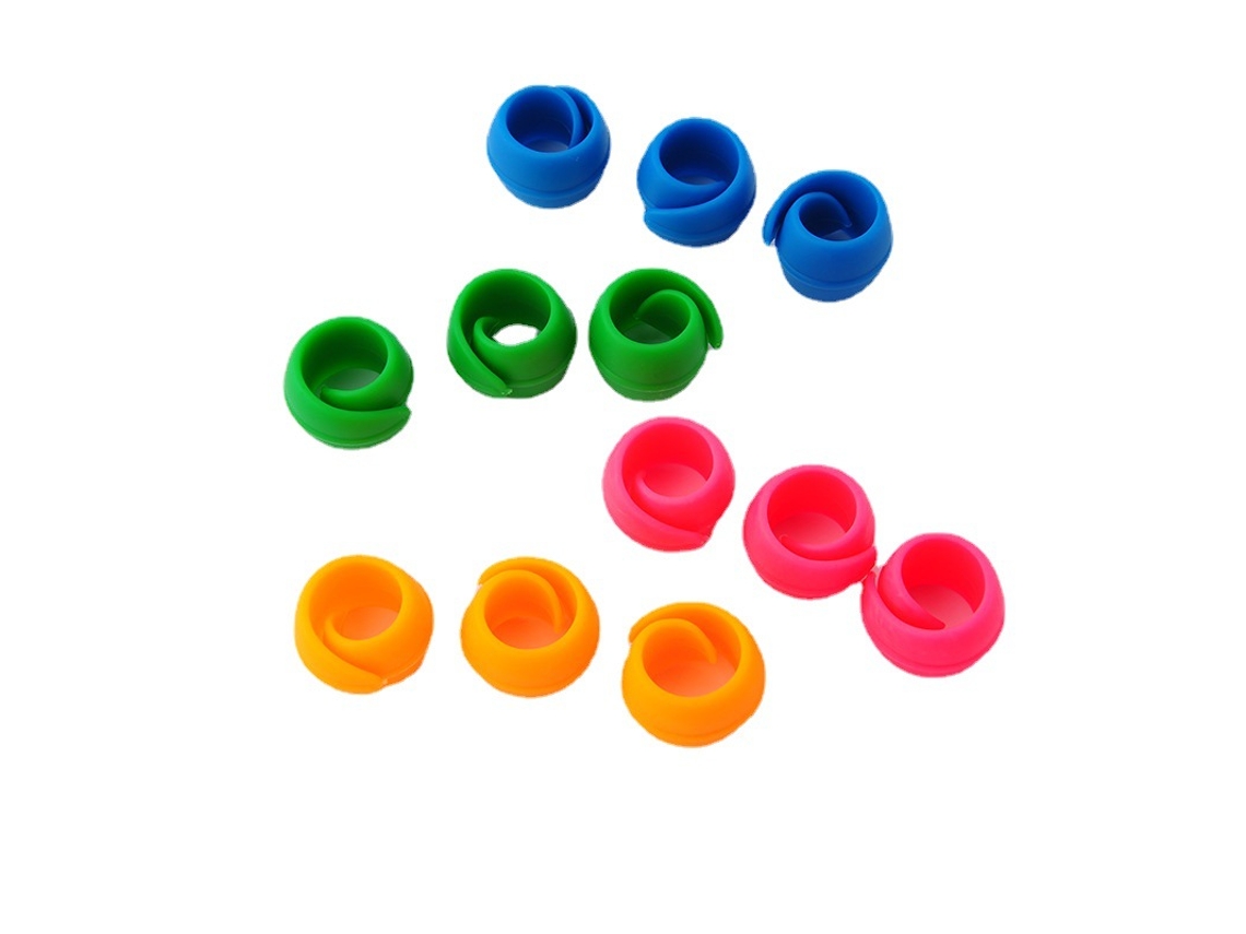 Suporte para Carretel de Linha de Costura BRILVIBERA