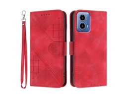 Capa Compatível Com Motorola Moto G34 5g