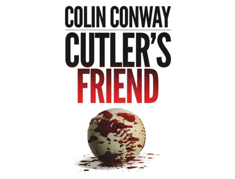 Livro Cutlers Friend De Colin Conway (inglês)