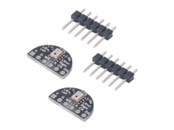 Microphone Module Laxiscreed Com Interface I2s E Tecnologia Mems Para Alta Qualidade De Áudio