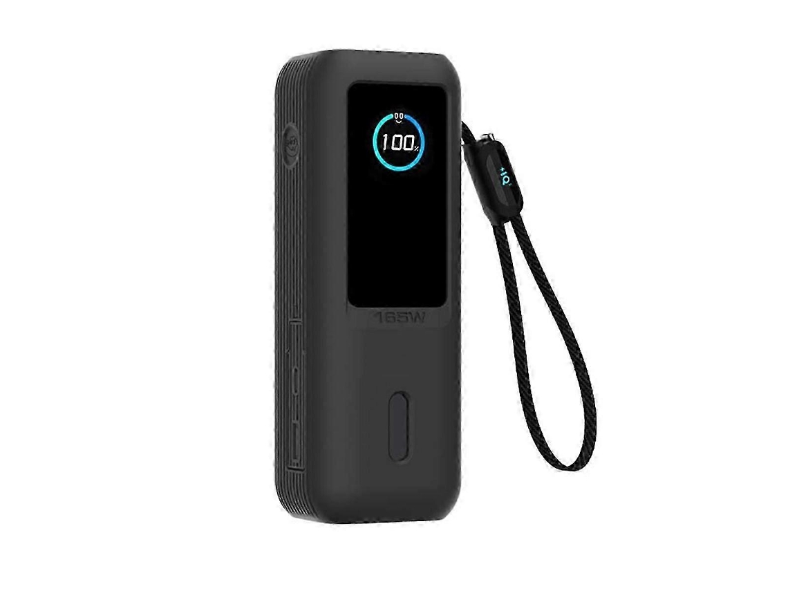 Novo Estilo De Capa De Silicone Para Carregador Portátil De 165 W, Capa Protetora Para Viagem. Olysi Shop