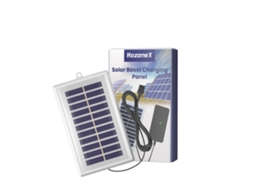 Painel Solar Hozonex Boost LAXISCREED
