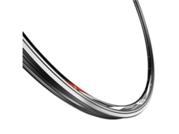 Roda Cfx de Chapa Dupla MACH1