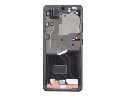 Substituição de Baffle de Moldura Samsung S21u LAXISCREED