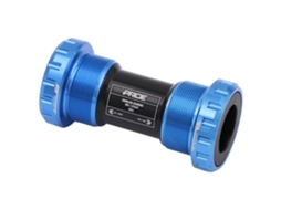 Suporte Inferior em Aço Inoxidável PRIDE RACING Eb24