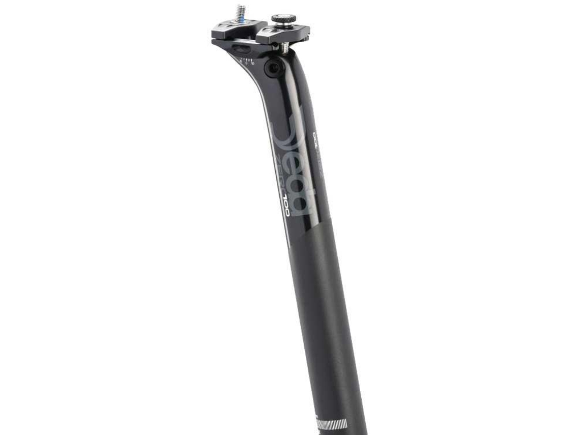 Deda Zero100 Aluminium 31.6mm