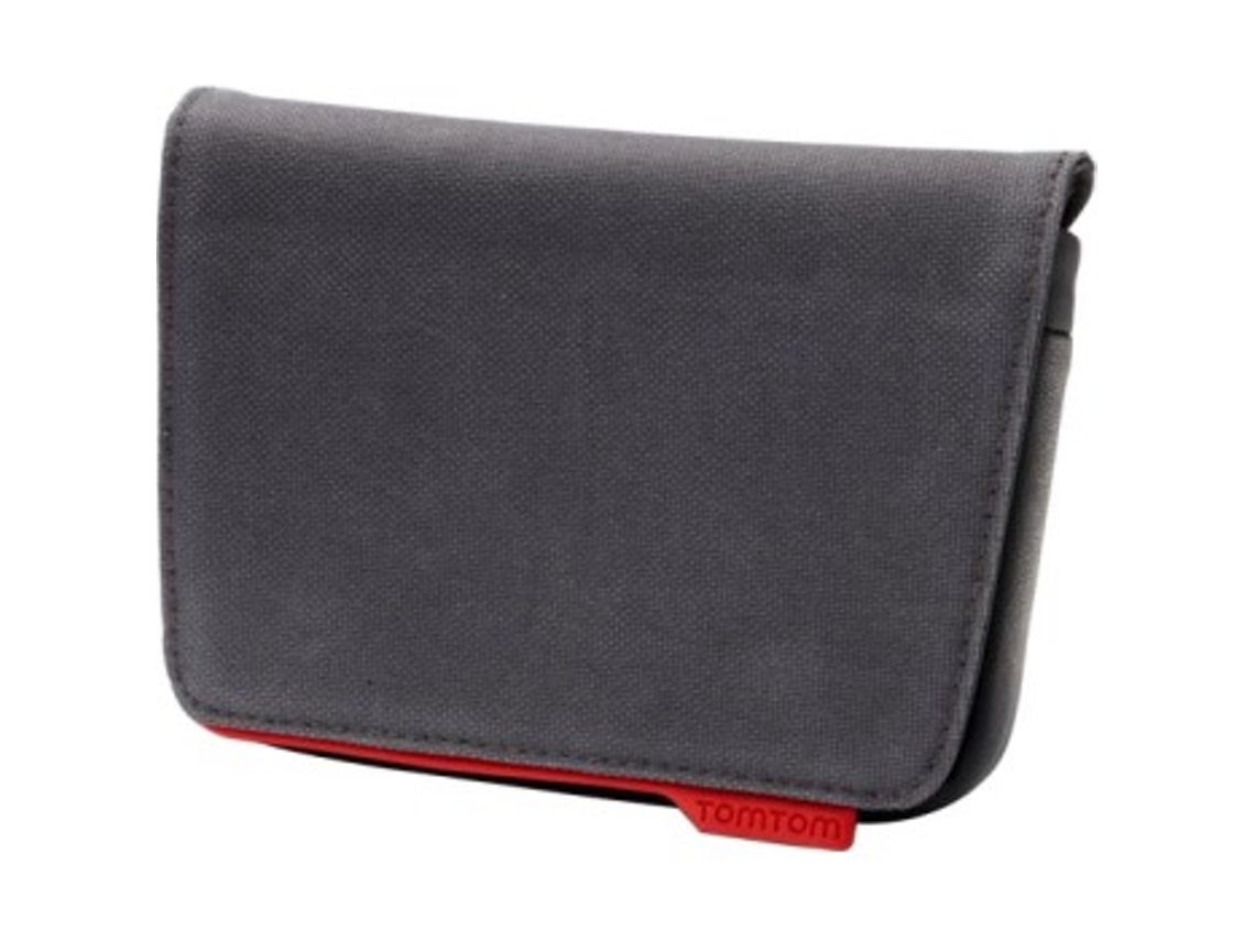 Bolsa para GPS TOMTOM 9UUA.001.43 (Para GPS - Até 5 - Multicor)