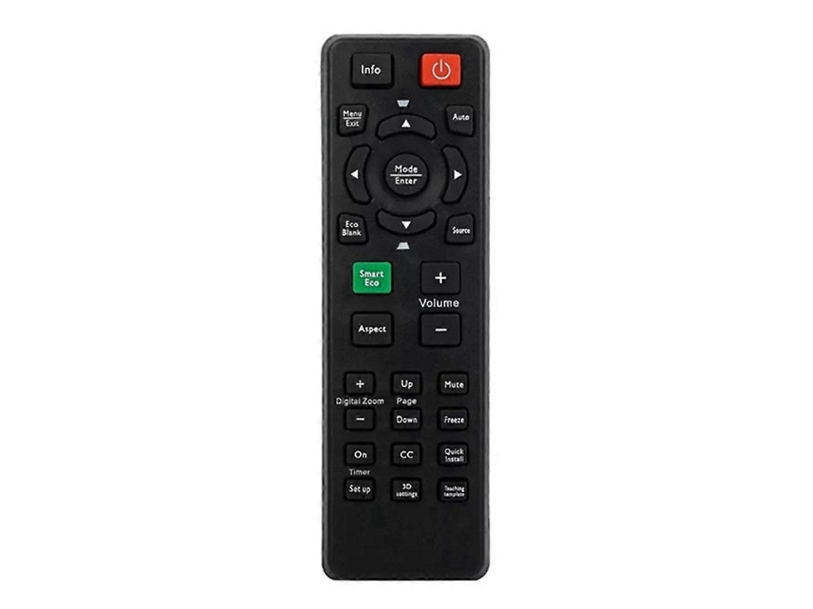 Controle Remoto Para Projetor Mx661