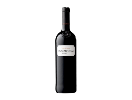 Vinho RAMOS PINTO Duas Quintas Tinto Douro Reserva (0.75 L - 1 Unidade)