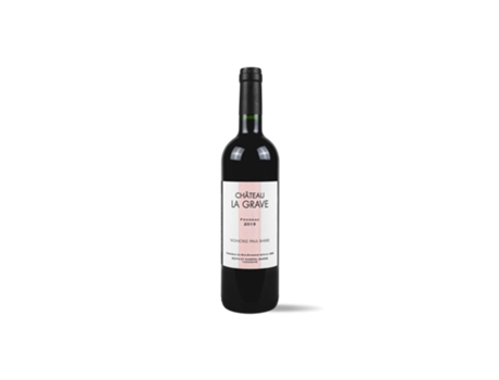 Château La Grave 2020 Domaine Paul Barre 2020