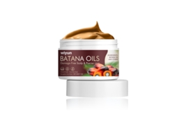 Máscara Capilar Batana Volume Suavidade Cabelo