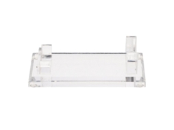 1pcs Suporte Para Máquina De Sobrancelha Allinless
