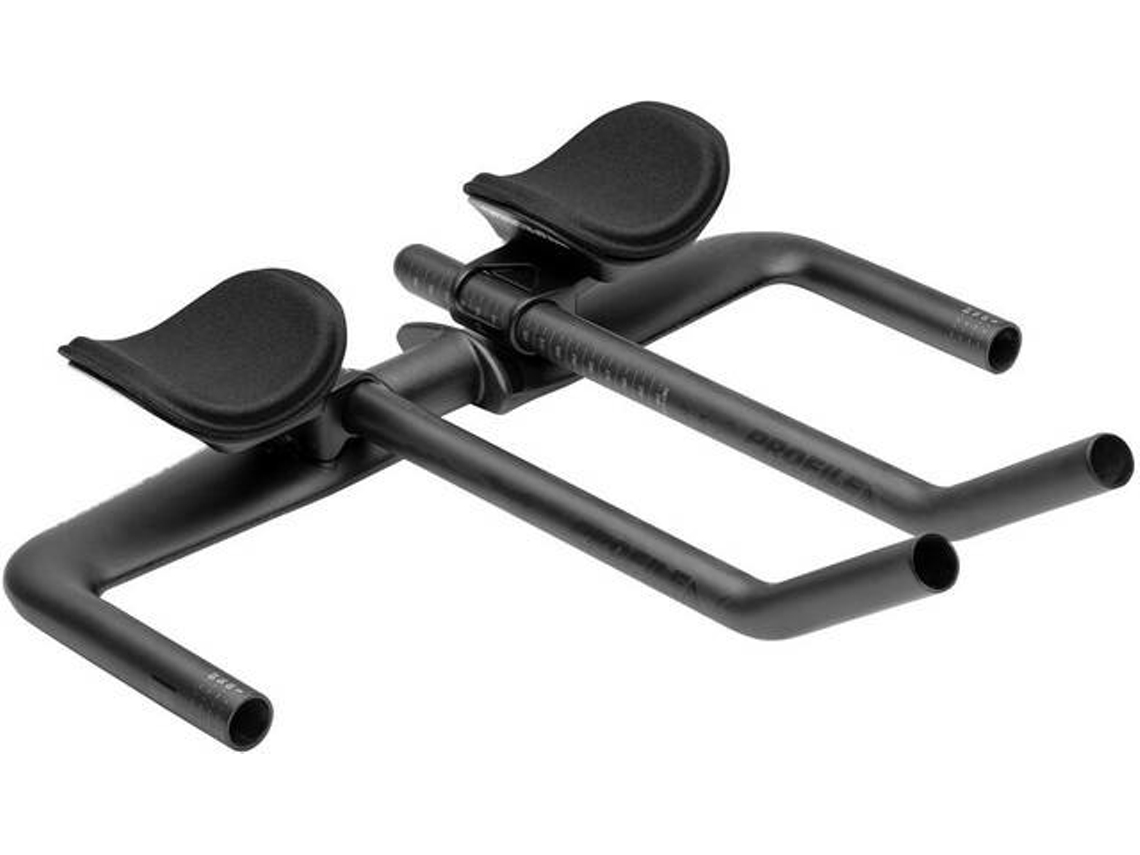 Extensor PROFILE DESIGN Aeria Ultimate Ii Ergo/35C+ (Preto-42 cm)