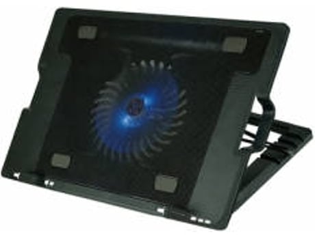 LF-1860AL, 43,2 cm (17'), 1500 RPM, Preto,.