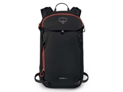 OSPREY Mochila Sopris 20l Preto