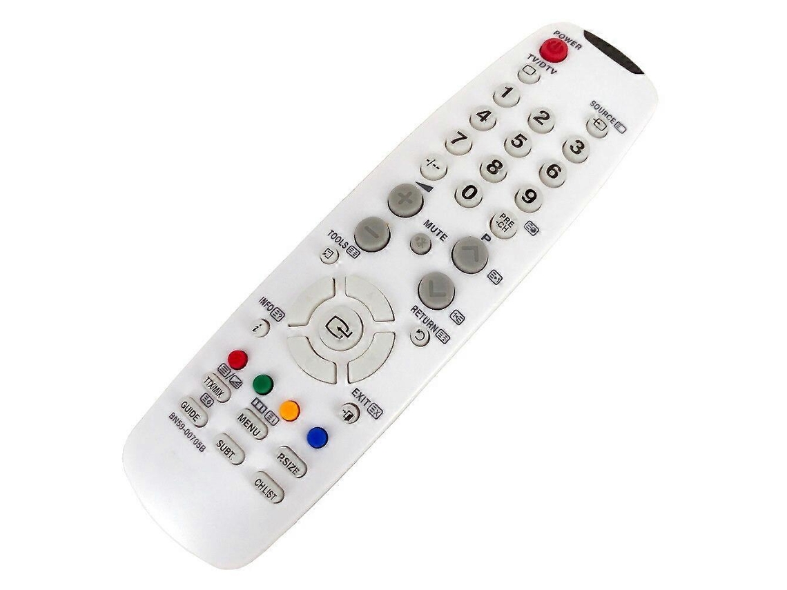 Controle remoto BN59 00705B para TVs LCD/LED da Samsung