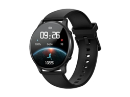 Smartwatch YIZHOOD Te198 Preto