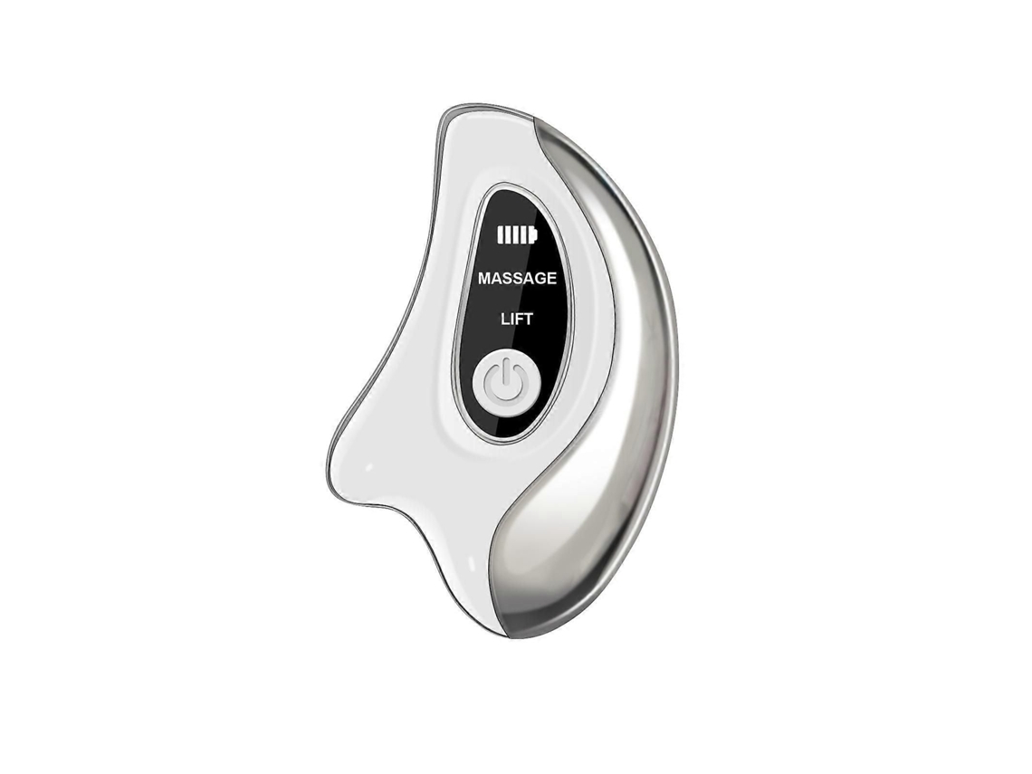 Gua Sha Elétrico, Para Cuidados Do Rosto Elysve