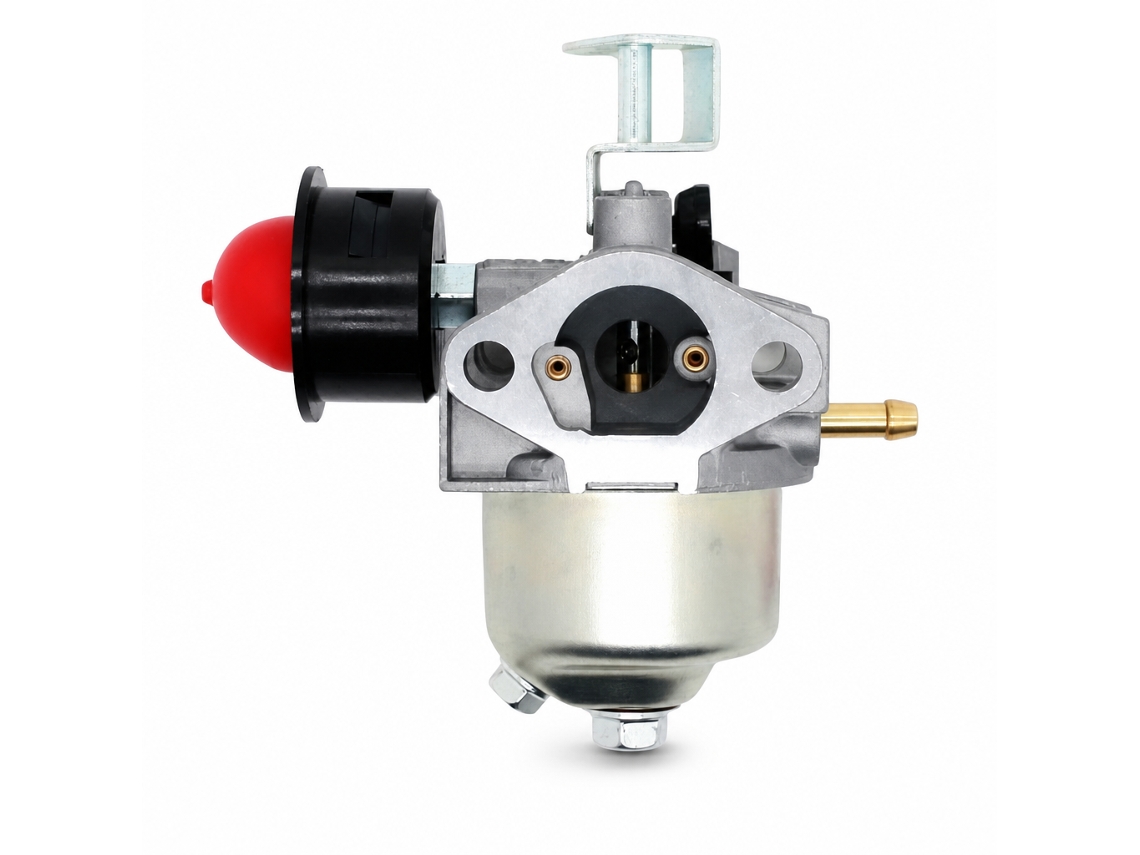 Carburador Para Cortador De Relva 1p56f 1p52f P15q-2, Motor 79-96 Cc