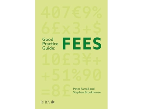 Livro Good Practice Guide Fees de Farrall, Peter et al. (Inglês)