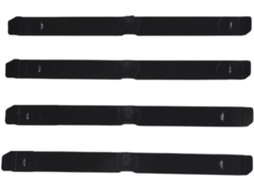 Conjunto De 4 Capas De Teto De Substituição Para Pel Astra H, E 5187877 5187878