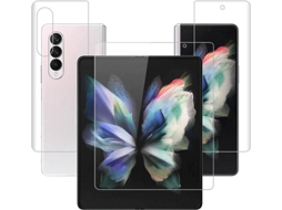 Pelicula de Vidro GIFT4ME Galaxy Z Fold3 5G