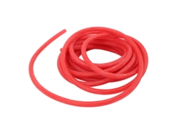 Vlrla-banda De Repuesto Para Tirador 16,4ft Tubo Elástico De Látex Para Cazadores Accesorios Diy Tirador Rojo