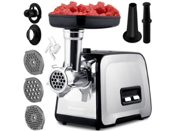 Picadora de Carne BD-601A Berdsen 450/1200W - Potente e Eficiente
