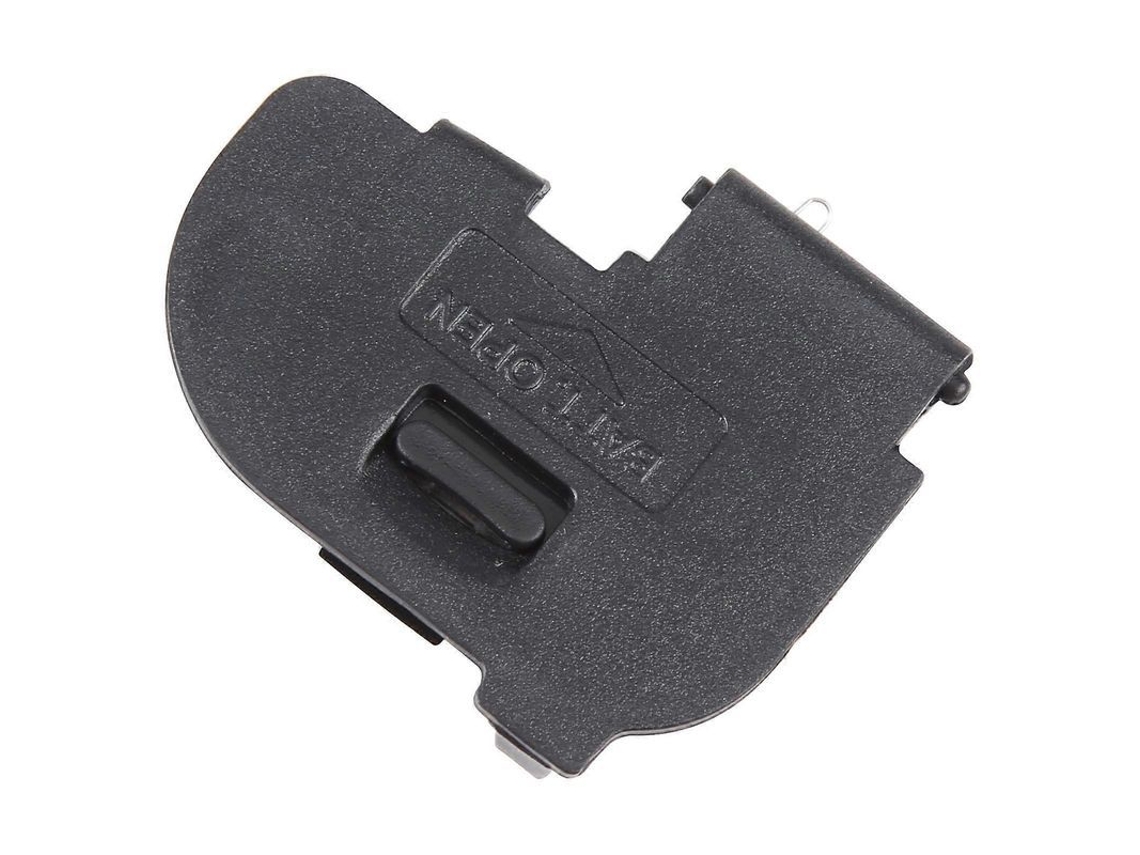 Tampa do Compartimento da Bateria para Canon Eos 7d CHARM