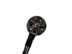 1 Unidade/4 Unidades de Motor Brushless Emax Tinyhawk Nanoscout 08015 22000kv para Drone de Corrida Fpv Whoop Analógico de 65 Mm e 1s MDUG
