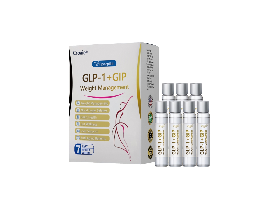 Gotas de Cuidado Oral Diário Corporal