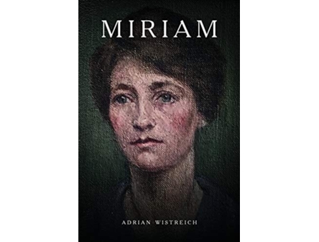 Livro Miriam De Adrian Wistreich (inglês)