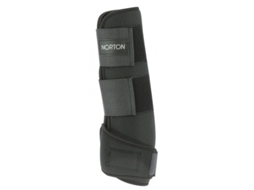 Botas de Proteção para Cavalos NORTON Unisexo (XL - Multicor)