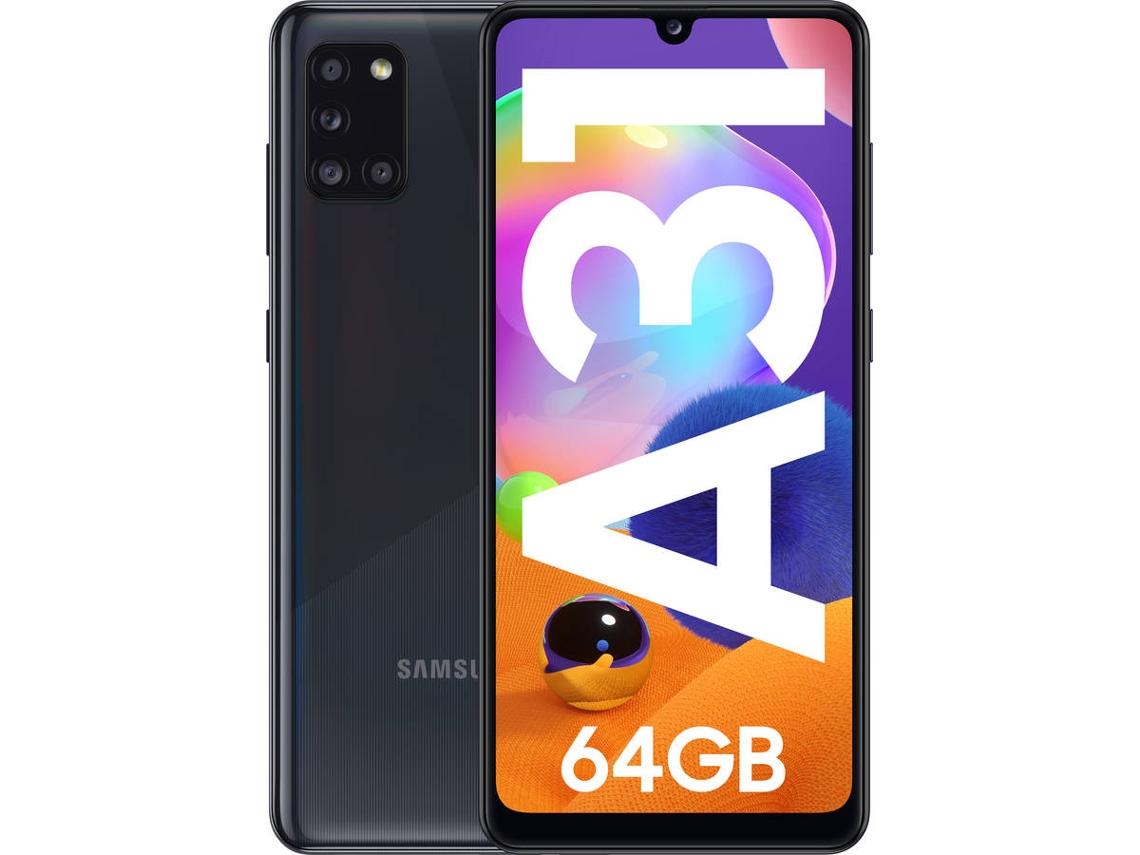 galaxy a31 64