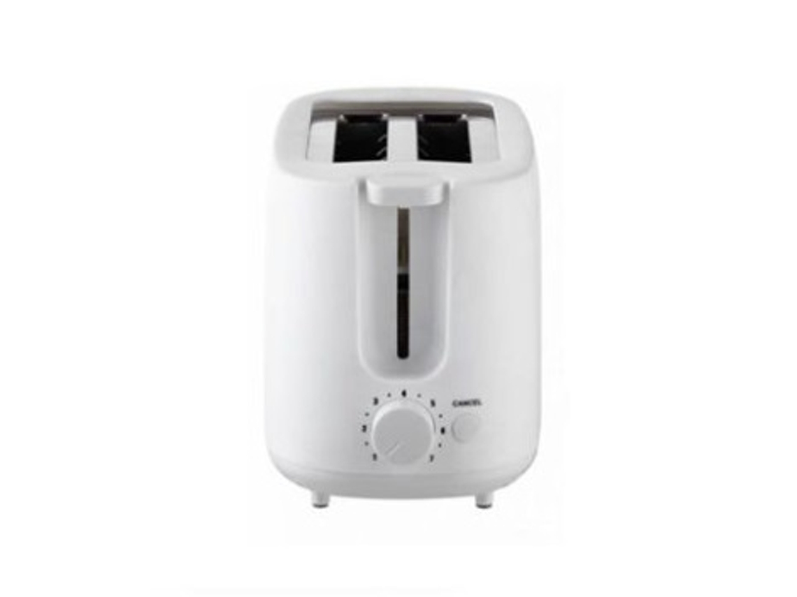 Torradeira 750w Pritech Ki 045 Branco