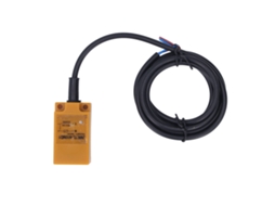 Interruptor de Proximidade Indutivo de 2 Hilos Npn 5mm 10‑36vdc Sensor de Aproximação