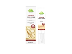 Sérum De Olhos Ginseng E Retinol Pele Jovem