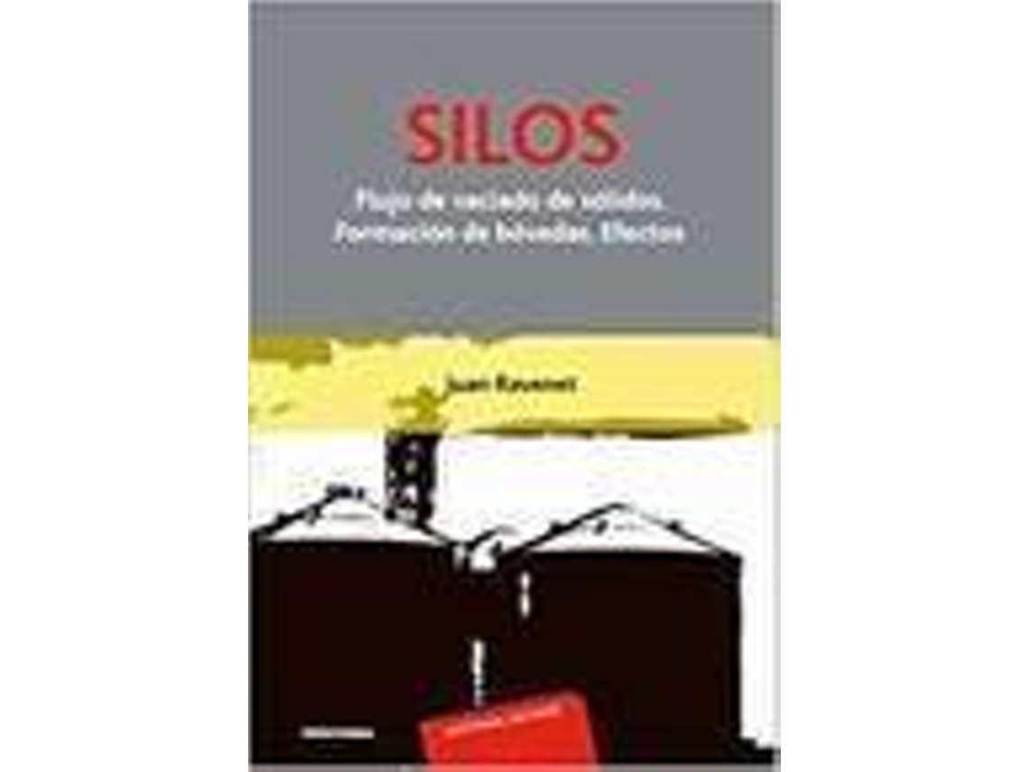 Livro Silos de Ravenet Juan (Espanhol)