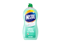 Mistol Aloe Vera Balsam Lavavajillas Mano 950 Ml